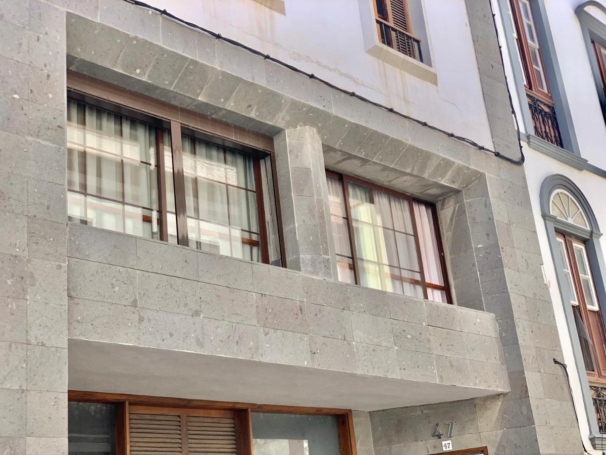Centro Ciudad Apartment Santa Cruz de la Palma  Exterior photo